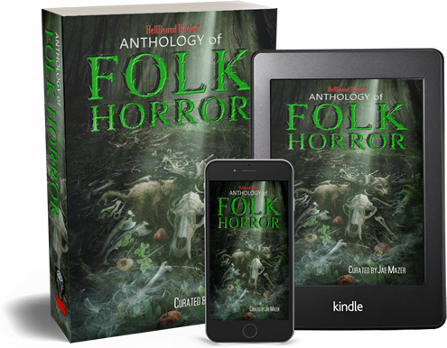 Hellbound Books Publishing